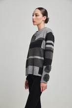 Load image into Gallery viewer, Knitted Sweater
