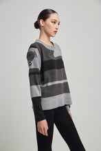 Load image into Gallery viewer, Knitted Sweater
