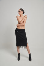 Load image into Gallery viewer, Knitted Skirt
