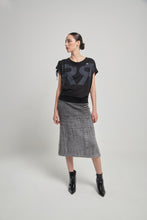 Load image into Gallery viewer, Knitted Skirt
