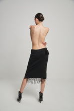 Load image into Gallery viewer, Knitted Skirt
