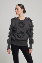 Load image into Gallery viewer, Knitted Sweater
